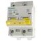 Circuit Breaker 2 Pole 10kA 80A