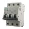 Circuit Breaker 3 Pole 10kA 63A