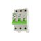 Circuit Breaker 3 Pole 6kA 63A