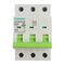 Circuit Breaker 3 Pole 6kA 63A