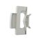 Contactor DIN Rail Mounting Spacer 9mm