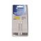 Nelson - Tungsten halogen R75 - 150W J type clear linear twin pack