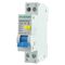 RCBO 1 Pole Combo 3kA 250V AC 25A Type A