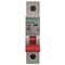Main Switch Single Pole 240V AC 63A