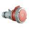 IP67 CEE Form Plug 5 Pin 16A 400V