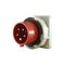 IP67 Panel Inlet 5 Pin – 400V 32A