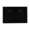 Double Power Point – BLACK