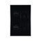 Double Power Point – VERTICAL BLACK