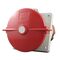 IP67 Panel Socket Angle 3 Pin – 400V 125A