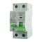 RCBO 1P+N 6kA 250V 40A Type A