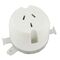 Surface Mounted Socket Outlet – Mini 55mm