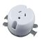 Surface Socket Outlet – ROUND EARTH