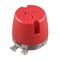 Single Surface Socket Deep Base TRADE – RED