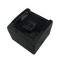 Single Weatherproof Surface Switch 1 Gang – BLACK