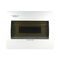 Flush Mount Electrical Distribution Board 12 Pole