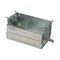 Metal Recessed Wall Box Sliding Clips