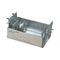 Metal Recessed Wall Box Swinging Clips