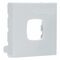 Arteor 2 module adaptor for 770 series mechanisms white