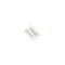 Busbar Comb End Cap 1 Pole 100A