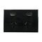 Double Power Point – BLACK