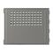Bticino Sfera Robur Basic Audio Speaker Module Front Cover Allstreet