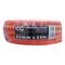 32mm Corrugated Conduit Heavy Duty 25M Roll Orange