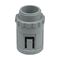 25mm Corrugated Conduit Adaptor – Box of 50