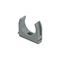 32mm Clip On Conduit Saddle – Box of 50