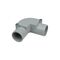 25mm Inspection Elbow – Box of 20