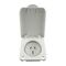 Caravan Outlet Female – 3 Pin 250V AC 15A