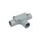 20mm Inspection Tee – Box of 20