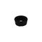 25mm Nylon Bush Black – Box of 50