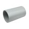 63mm Conduit Solid Coupling