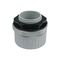 40mm Corrugated Conduit Straight Gland – Box of 9