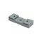 20mm Conduit Saddle Spacer – Box of 50
