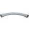32mm Sweep Bend HD 90 Degree Grey