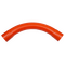 100mm Sweep Bend HD 90 Degree