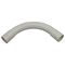 20mm Telstra Bend UPVC 90 Degree HD 100mm Radius
