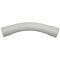 50mm Telstra Bend UPVC 45 Degree HD 305mm Radius