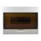 12 Pole Surface Mount Distribution Board