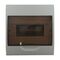 8 Pole Surface Mount Distribution Board – Lockable
