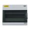 Solar Weatherproof Enclosure 12 Pole IP66