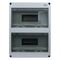 Weatherproof Enclosure IP65 24 Pole