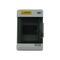 Solar Weatherproof Enclosure 4 Pole IP66