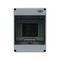 Weatherproof Enclosure IP65 5 Pole