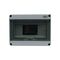 Weatherproof Enclosure IP65 8 Pole