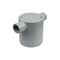 20mm Deep Junction Box Two Way – Box of 10