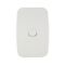 Light Switch 1 Gang – VERTICAL