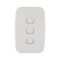 Light Switch 3 Gang – VERTICAL