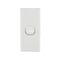 Architrave Switch 1 Gang